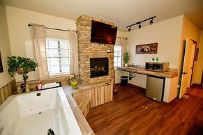 Black Forest Lodge And Cabins