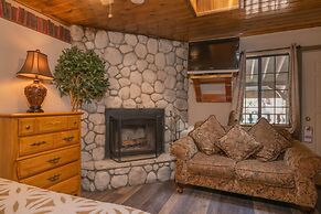 Black Forest Lodge And Cabins