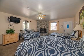 Black Forest Lodge And Cabins