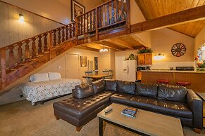 Black Forest Lodge And Cabins