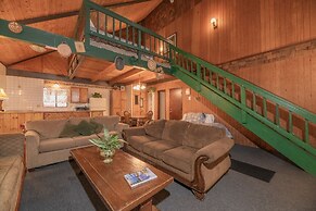 Black Forest Lodge And Cabins