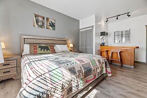 Black Forest Lodge And Cabins