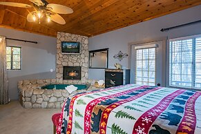 Black Forest Lodge And Cabins