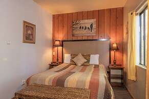 Black Forest Lodge And Cabins