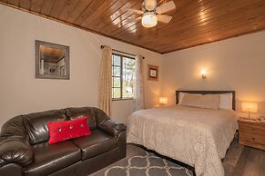 Black Forest Lodge And Cabins