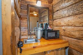 Black Forest Lodge And Cabins