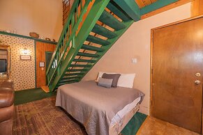 Black Forest Lodge And Cabins