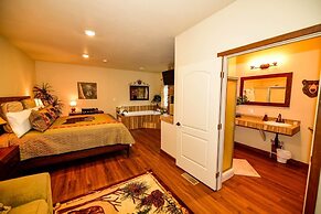 Black Forest Lodge And Cabins