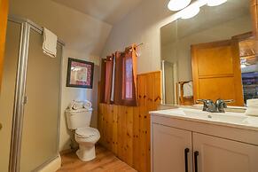 Black Forest Lodge And Cabins