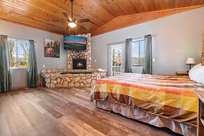 Black Forest Lodge And Cabins