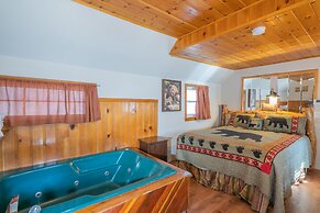 Black Forest Lodge And Cabins