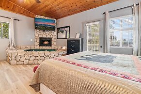 Black Forest Lodge And Cabins