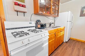 Black Forest Lodge And Cabins