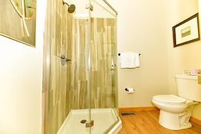 Black Forest Lodge And Cabins