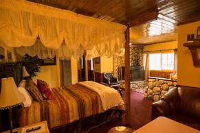 Black Forest Lodge And Cabins