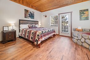 Black Forest Lodge And Cabins