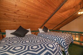 Black Forest Lodge And Cabins