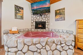 Black Forest Lodge And Cabins