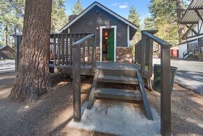 Black Forest Lodge And Cabins