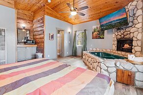 Black Forest Lodge And Cabins