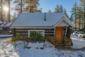 Black Forest Lodge And Cabins