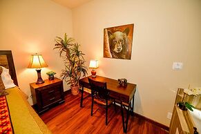 Black Forest Lodge And Cabins