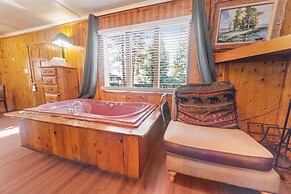 Black Forest Lodge And Cabins