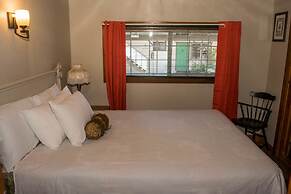 Black Forest Lodge And Cabins