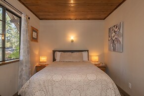 Black Forest Lodge And Cabins