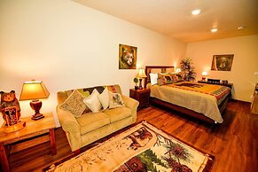 Black Forest Lodge And Cabins