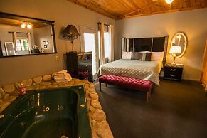 Black Forest Lodge And Cabins