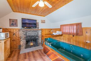 Black Forest Lodge And Cabins