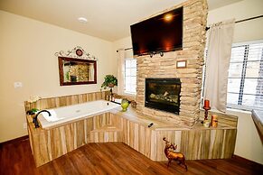 Black Forest Lodge And Cabins