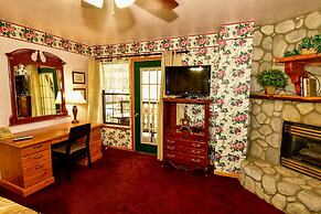 Black Forest Lodge And Cabins