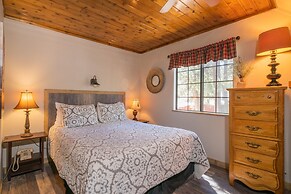 Black Forest Lodge And Cabins