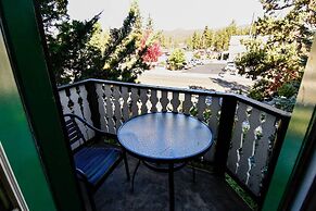 Black Forest Lodge And Cabins