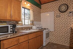 Black Forest Lodge And Cabins