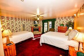 Black Forest Lodge And Cabins