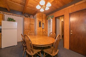 Black Forest Lodge And Cabins