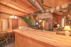 Black Forest Lodge And Cabins