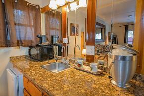 Black Forest Lodge And Cabins