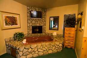 Black Forest Lodge And Cabins