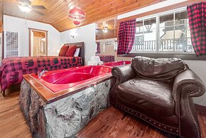 Black Forest Lodge And Cabins