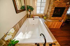 Black Forest Lodge And Cabins