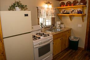 Black Forest Lodge And Cabins