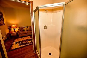 Black Forest Lodge And Cabins