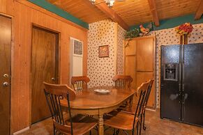 Black Forest Lodge And Cabins