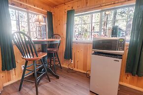 Black Forest Lodge And Cabins