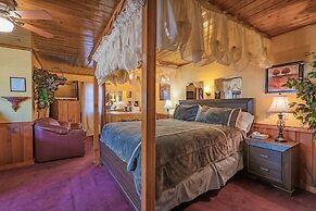 Black Forest Lodge And Cabins