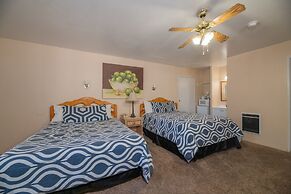 Black Forest Lodge And Cabins